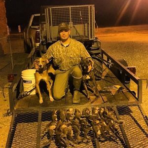 Meet your Posher, Tyler